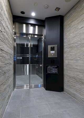 アーバネックス戸越の物件内観写真